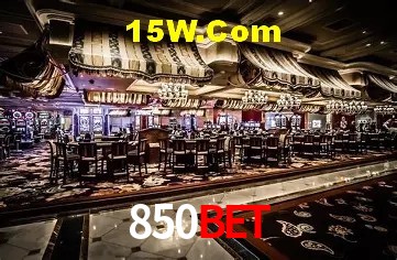 Descubra a Essência do 850bet: Nossa História e Compromissos