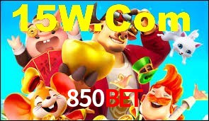 Descubra o Mundo do Cassino Online com 850bet