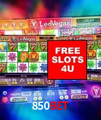 Desvendando o Mundo dos Jogos Virtuais na 850bet