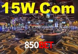 Descubra a Magia dos Jogos de Arcade no 850bet