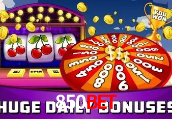 Explorando a Categoria de Eventos em Apostas na 850bet